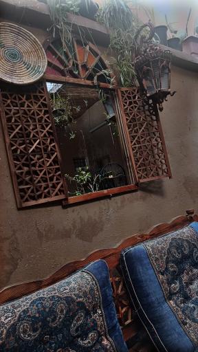 عکس کافه عمارت 66