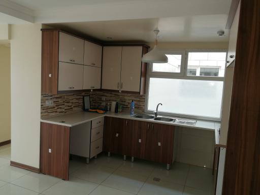 عکس مجتمع مسکونی باران