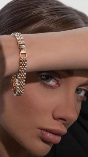 عکس گالری طلای منصف