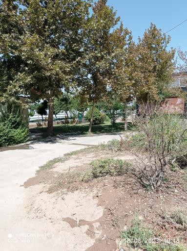 عکس پارک شهروند 2