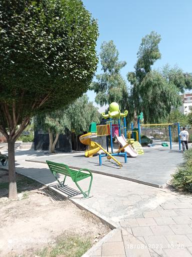 عکس پارک شهروند 2