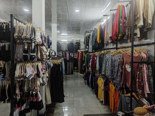 عکس پوشاک کیوت لند 