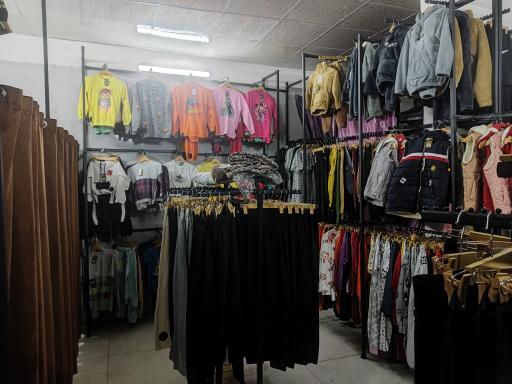 عکس پوشاک کیوت لند 