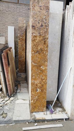 عکس سنگبری داور