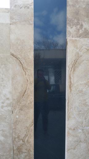 عکس سنگبری داور