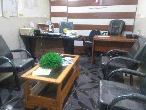 عکس دفترفنی مهندسی پادیاو مهندس پناه