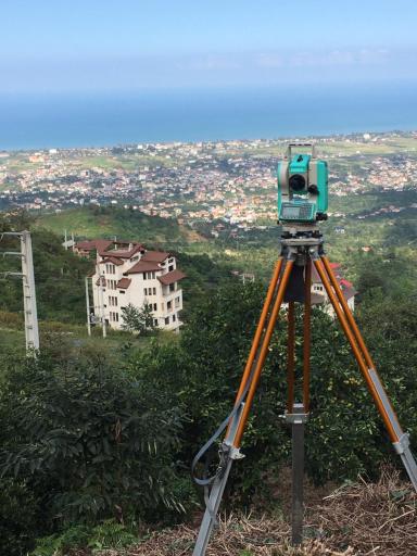 عکس دفترفنی مهندسی پادیاو مهندس پناه