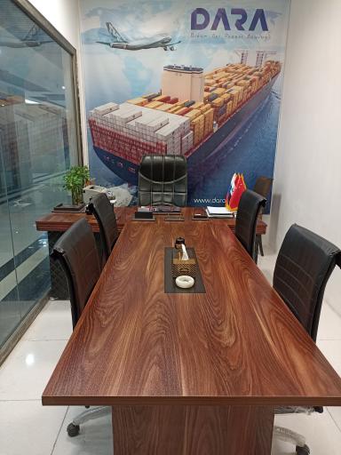 عکس شرکت مدیریت صادرات و واردات دارا 