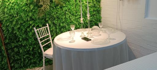 عکس ظروف کرایه و تشریفات آسمان