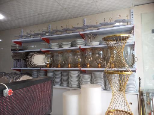 عکس تشریفات سید محمود عطشانی 