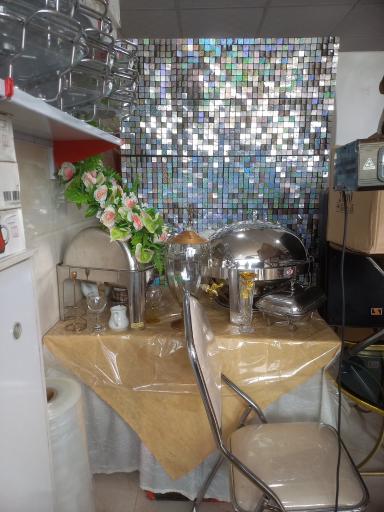 عکس تشریفات سید محمود عطشانی 