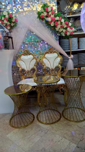 عکس تشریفات سید محمود عطشانی 