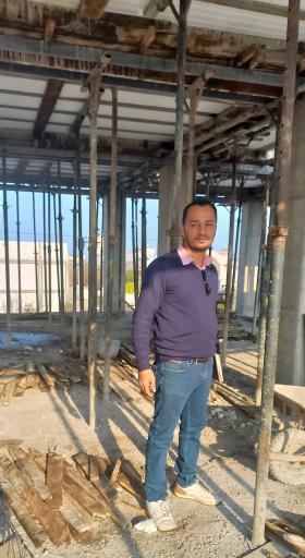 عکس دفترفنی مهندسی پادیاو مهندس پناه