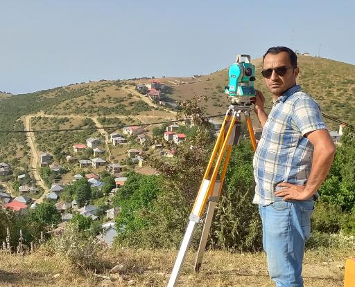 عکس دفترفنی مهندسی پادیاو مهندس پناه