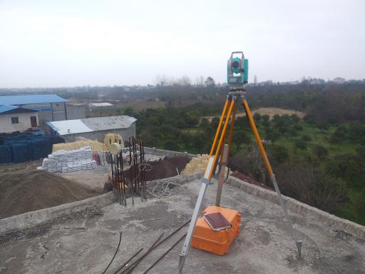 عکس دفترفنی مهندسی پادیاو مهندس پناه