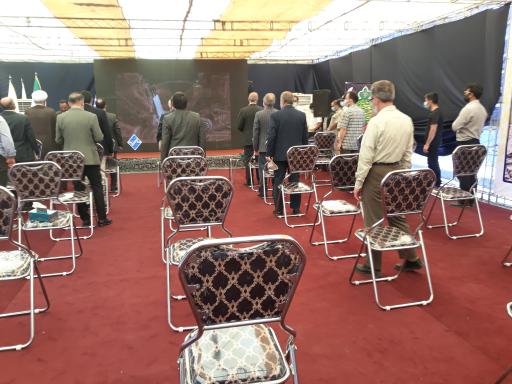 عکس ظروف کرایه و تشریفات آسمان