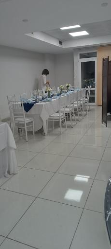 عکس ظروف کرایه و تشریفات آسمان