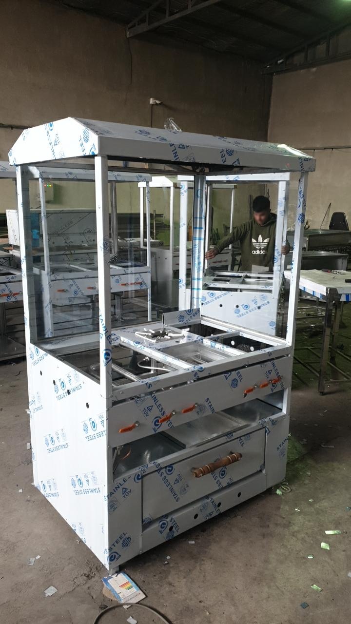 عکس تجهیزات رستوران بتا 