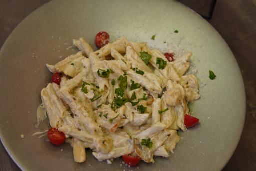 عکس کافه فست فود دومینو