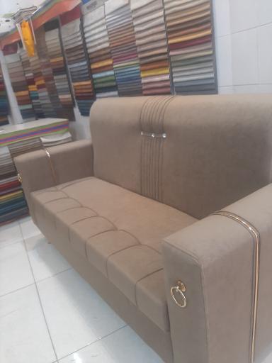 عکس مبل رجب پور