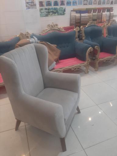 عکس مبل رجب پور