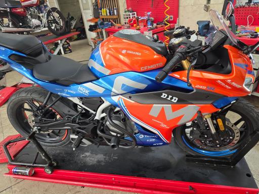 عکس نمایندگی خدمات پس از فروش علی دهنوی