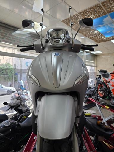 عکس نمایندگی خدمات پس از فروش علی دهنوی