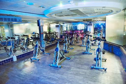 عکس استخر اریکه ایرانیان تهران