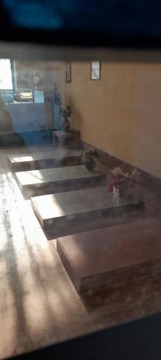 عکس مزار داود پیرنیا