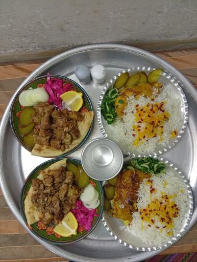 عکس اقامتگاه بومگردی ماژان