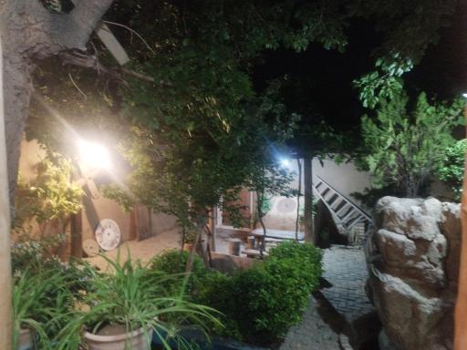 عکس اقامتگاه بومگردی ماژان