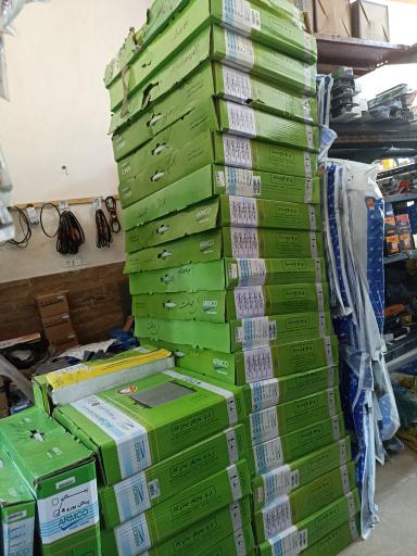 عکس لوازم یدکی صداقت