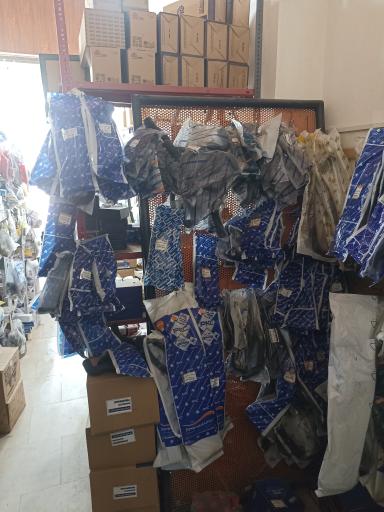 عکس لوازم یدکی صداقت