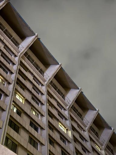 عکس هتل بین المللی لاله تهران