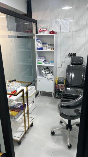 عکس آزمایشگاه فرایند