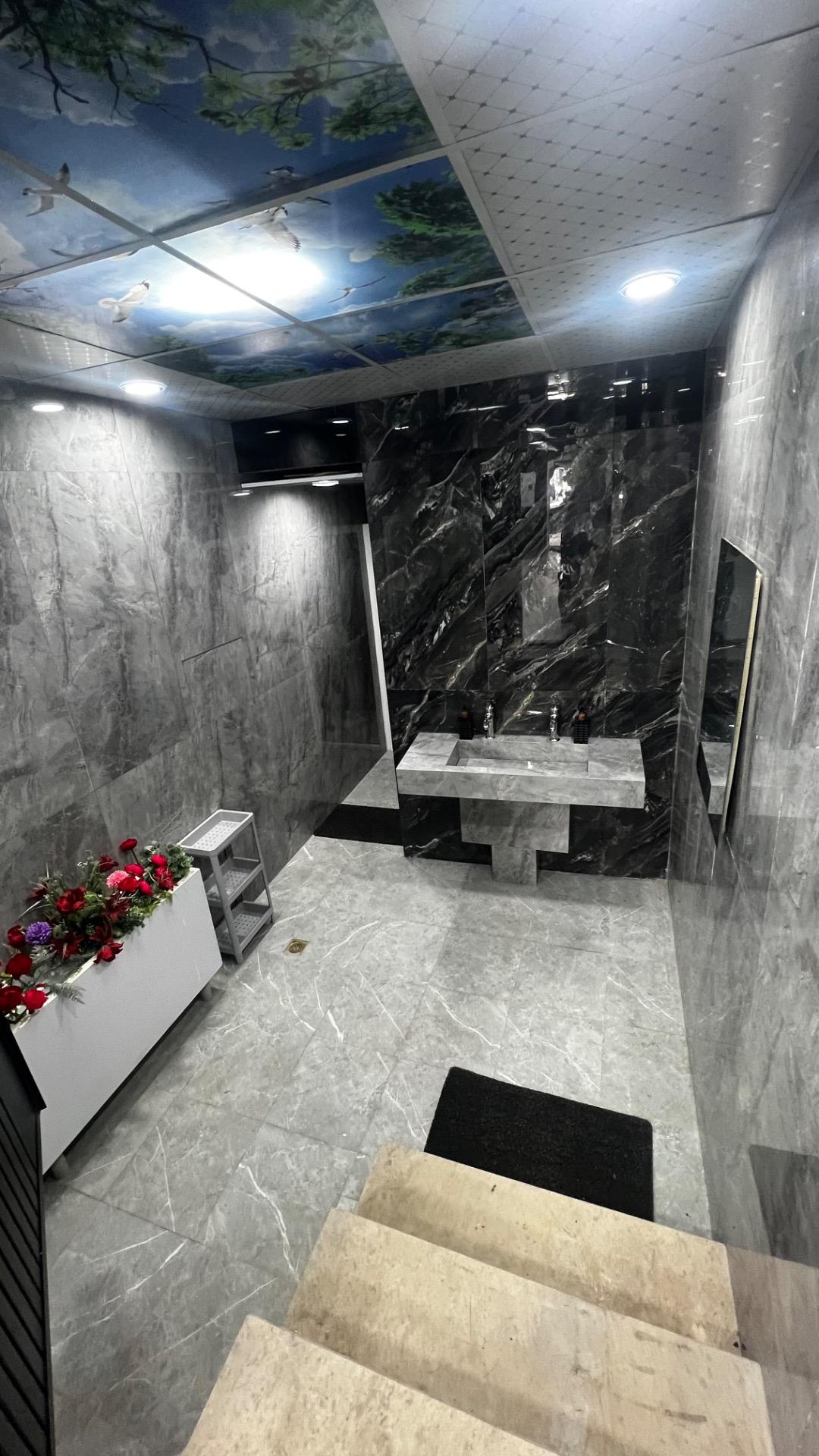 عکس آزمایشگاه فرایند