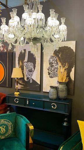 عکس گالری شب