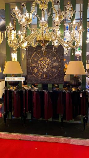 عکس گالری شب