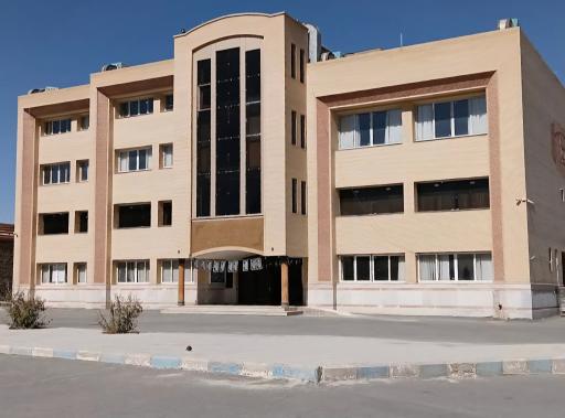 عکس اداره آموزش و پرورش
