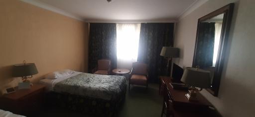 عکس هتل بین المللی لاله تهران