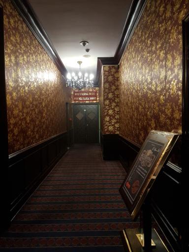 عکس هتل بین المللی لاله تهران