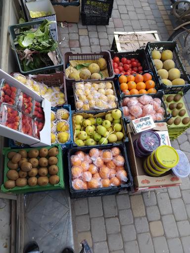 عکس میوه فروشی عزیزان