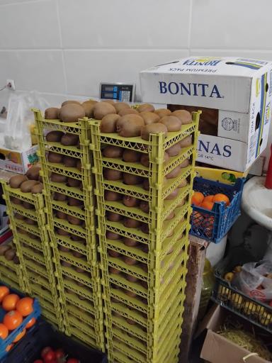 عکس میوه فروشی عزیزان