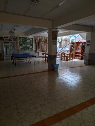 عکس دبیرستان باهنر