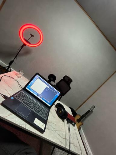 عکس استودیو رهاب شعبه ۲