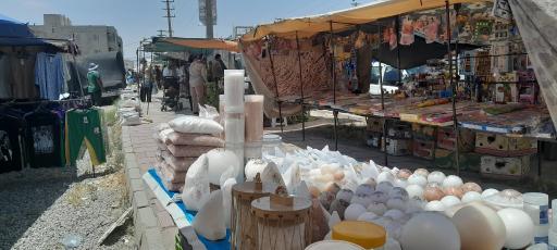 عکس چهارشنبه بازار