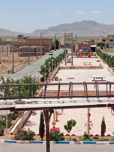 عکس پارک غدیر