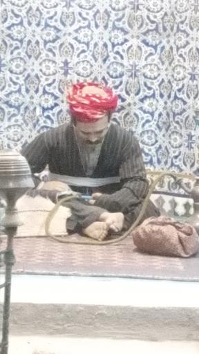 حمام گنجعلی خان