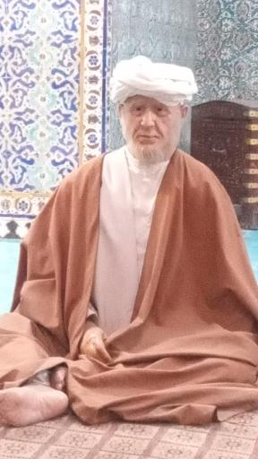 حمام گنجعلی خان