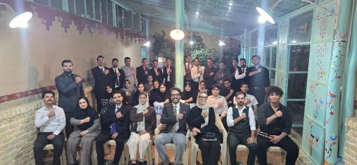 عکس اقامتگاه بومگردی ماژان